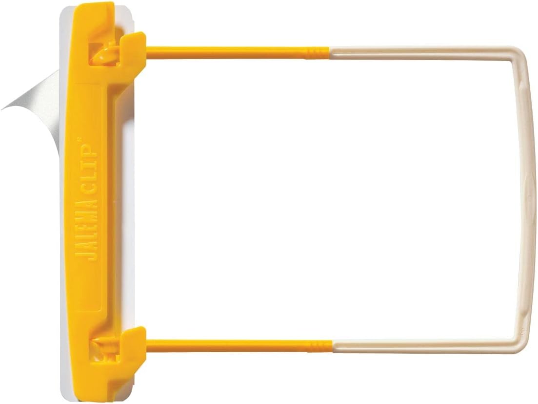 5715500 Sticky Binder Folder Pack of 100