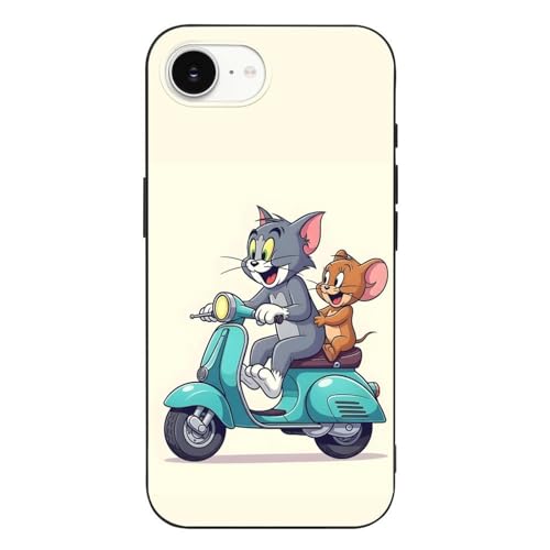 iPhone 16 E p P[X gƃWF[ Ė RpMILKi Ϗ ϑސF ϏՌ yʐ݌v fUC ϋv