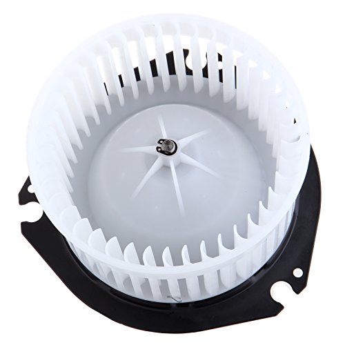 Image of SCITOO HVAC Heater Blower Motor Front Fit For Chevrolet,For GMC Models - For C4500 Kodiak,For C4500 Topkick,For C5500 Kodiak,For C5500 Topkick,For C7500 Topkick Replacement For # 700067