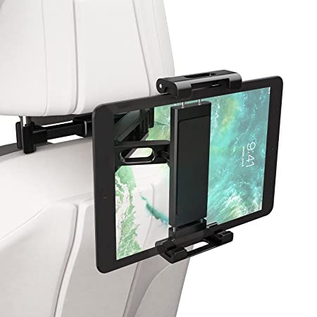 See full amazon price history chart for AELIANA Stretchable Car Headrest Mount Car Backseat Seat Mount| Tablet Holder for Car Headrest | 360° Rotating Adjustable for All 4"-10.6" Cellphones| Tablet Switch iPad, etc. AELIANA Stretchable Car Headrest Mount Car Backseat Seat Mount| Tablet Holder for Car Headrest | 360° Rotating Adjustable for All 4"-10.6" Cellphones| Tablet Switch iPad, etc. (B0BYNRQZKZ) Amazon Price History, Amazon Price Tracker
