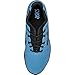 ASICS Men's Gel-Lyte Evo Fashion Sneaker, Light Blue/Black, 6.5 M US