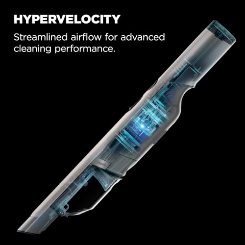 Image of Shark WANDVAC Cordless Handheld Vacuum, Luxe Collection, WV201LIV