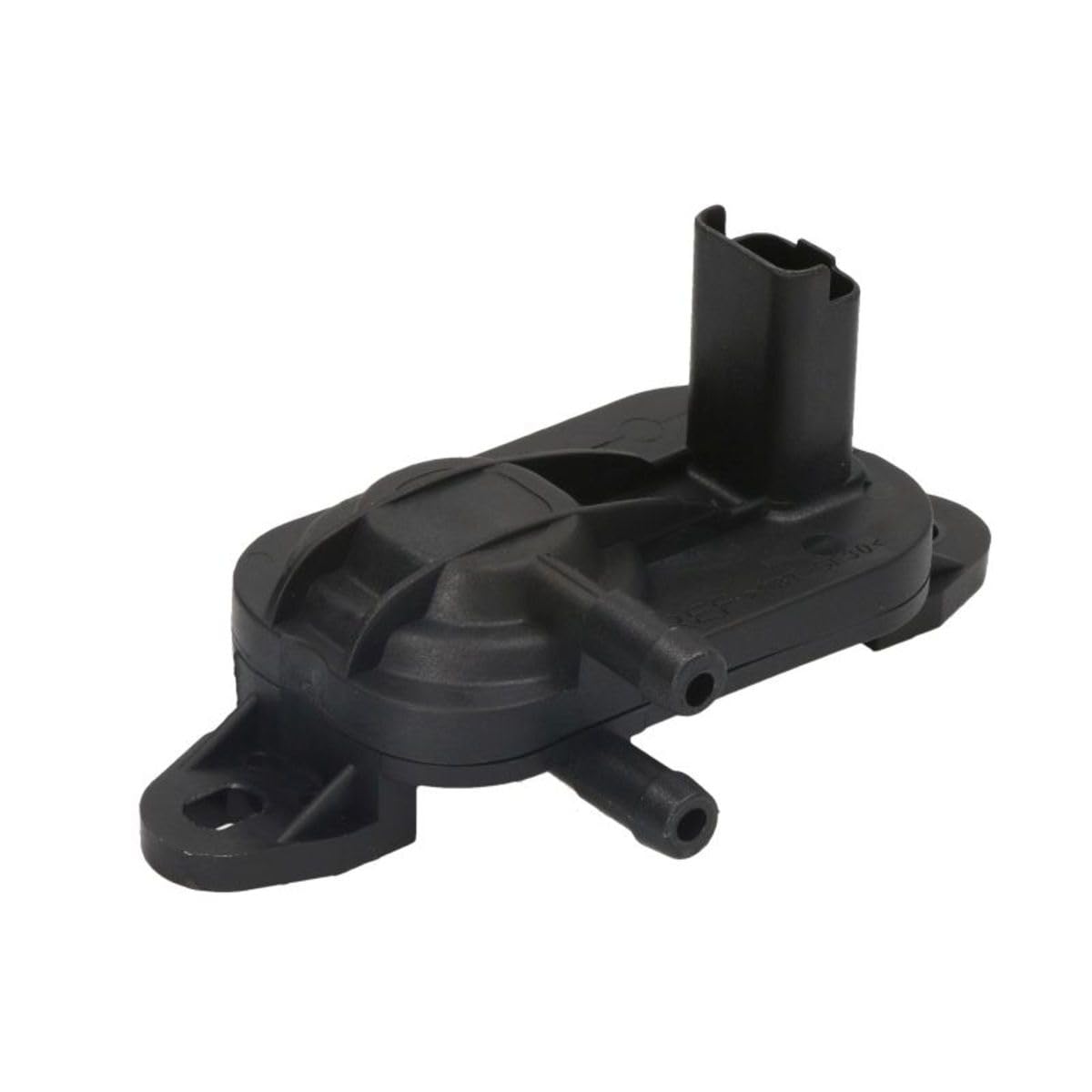 Hella 6PP 009 409-571 - Capteur, pression des gaz échappement