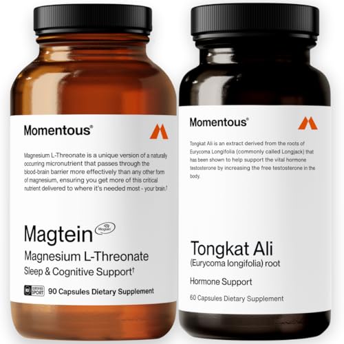 Momentous Supplements