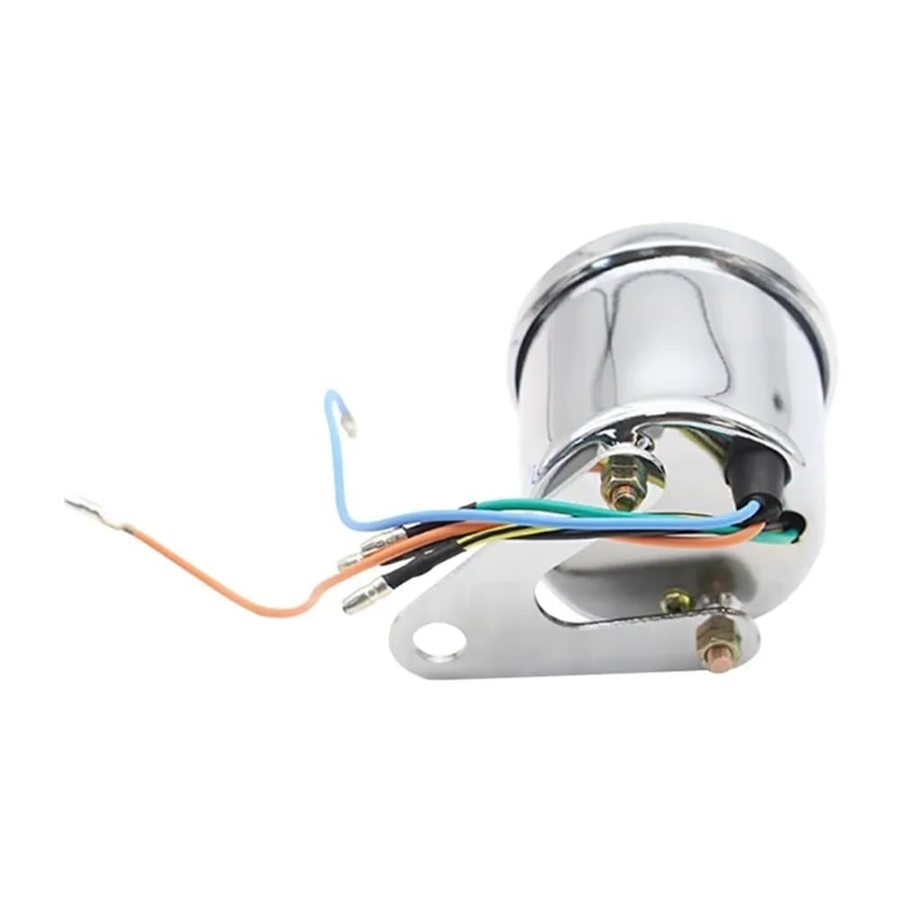 Compteur Kilométrique LCD Pour Moto KIMISS Digital LCD