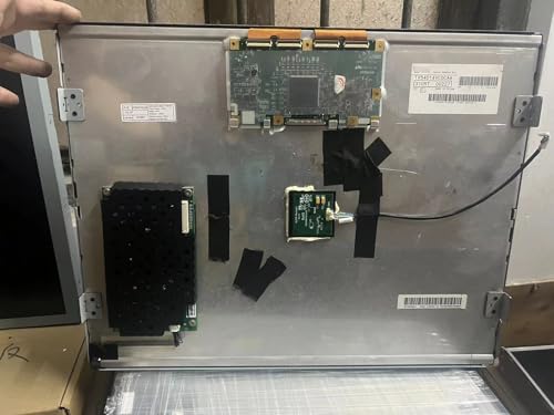 Image of Tela LCD Industrial Original TX54D14VC0CAA