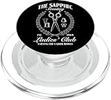 Photo Gallery sapphic cucire signore club lesbiche gay pride forbici popsockets popgrip per magsafe Photo Gallery sapphic cucire signore club lesbiche gay pride forbici popsockets popgrip per magsafe