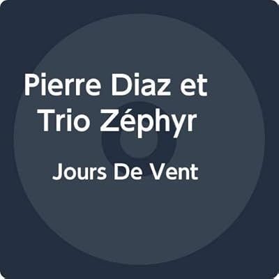 Jours De Vent