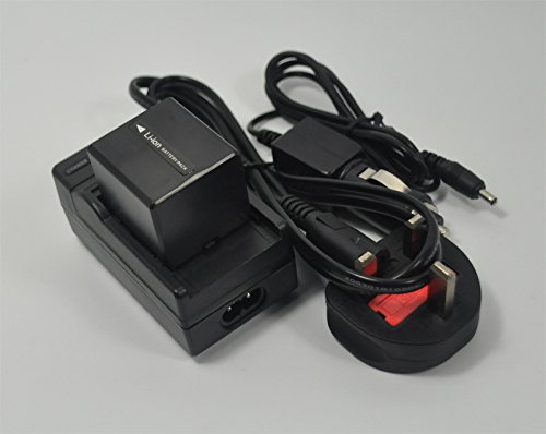 Battery+Charger for Hitachi CGA-DU06 CGA-DU07 CGA-DU07A CGA-DU07A/1B CGA-DU07E/1B CGA-DU12 DZ-BP14S CGA-DU21 CGA-DU21A CGR-DU06 CGR-DU07