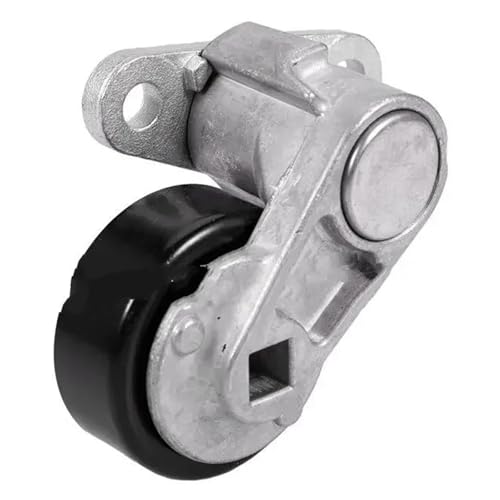 Tendeur de courroie de moteur avec poulie de tension en plastique I281521
