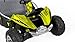 Power Wheels Dune Racer, Green