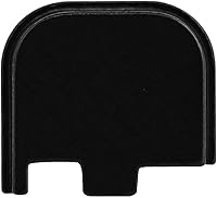 Vista 8 de Placa trasera con grabado láser