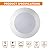 GREENLUX 7.5" Flush Mount Led Disk Light,2700/3000/3500/4000/5000K Adjustable Surface Mount Ceiling Light, CRI90, 1000lm, 15W, Dimmable LED Disk Ceiling Light(6 Pack)
