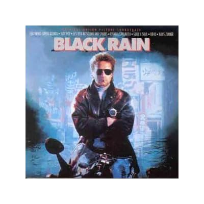Black Rain
