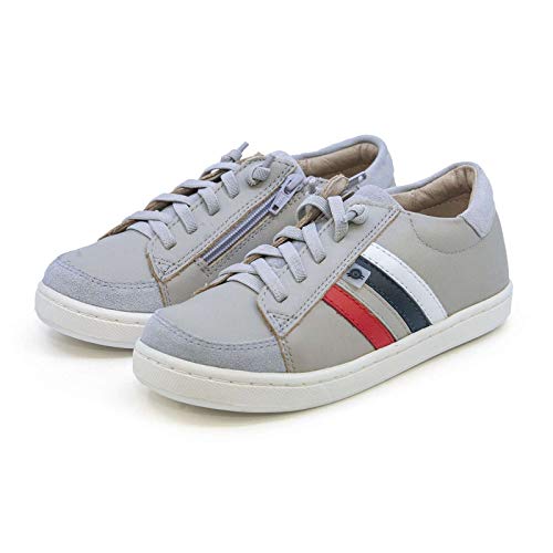 Old Soles Girls Sneaky Rb Shoes2