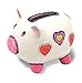 Melissa & Doug Decorate-Your-Own Piggy Bank Craft Kit