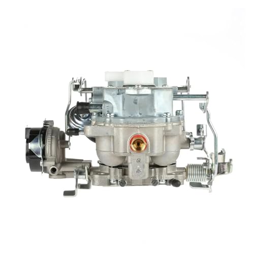 Carburateur Jeep BBD 6 cylindres résout les problèmes de démarrage du moteur 4.2L