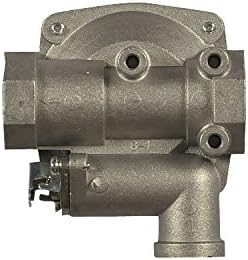 Direct Replacement for Frigidaire 316091711 Range Regulator 316416705 3015530 316054800 316054804