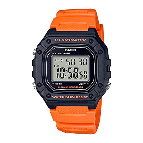 Casio Mens Watch 4549526192791