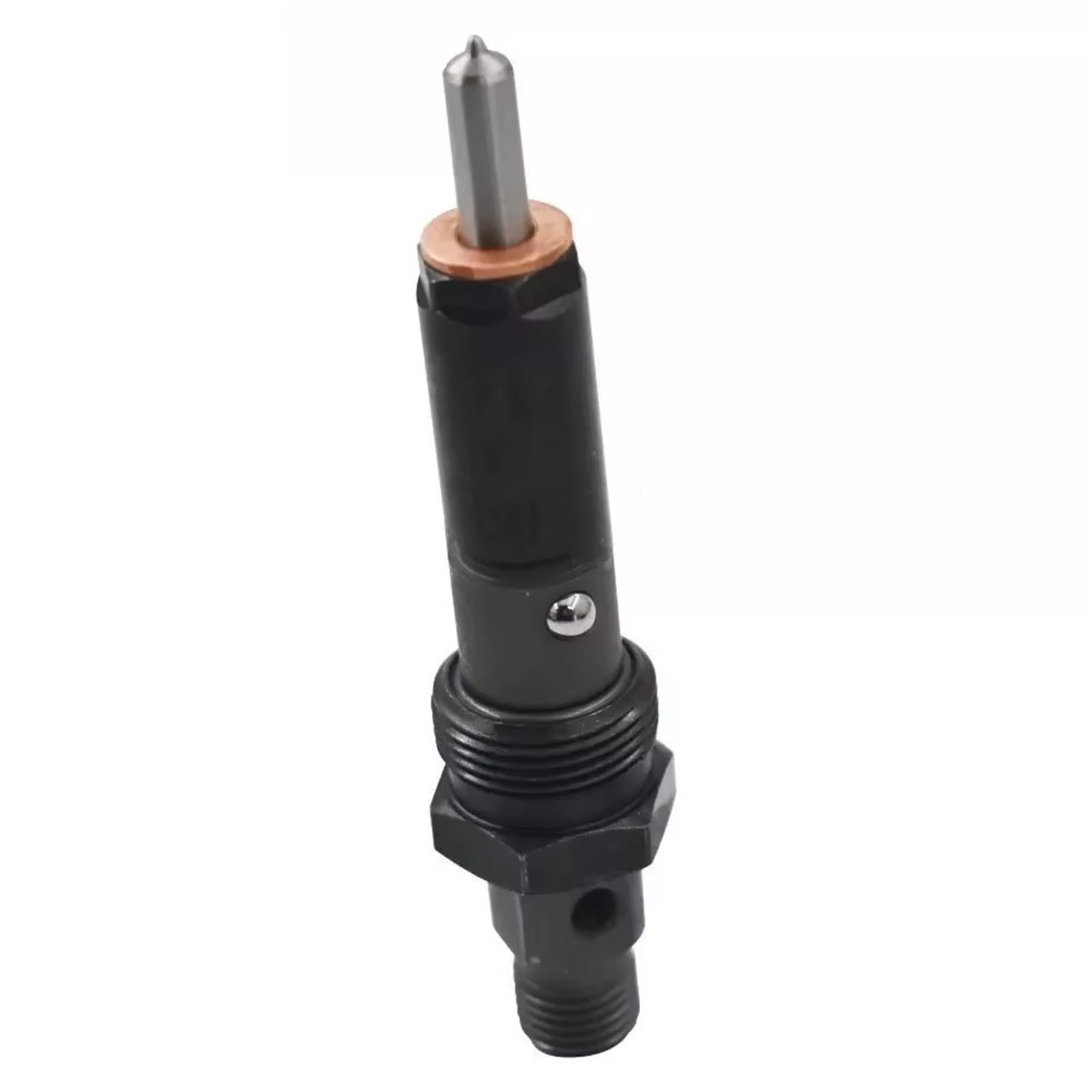 Inyector de Combustible para vehículos diésel (1994-1995, 1996, 1997, 1998, 5,9 L, 40-60 HP, KDAL59P6 4BT, 6 Piezas, 4928990)