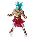 Banpresto - Dragon Ball Z - Super Saiyan Broly, Bandai Spirits Clearise Figure