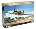 Eduard EDK8092 1:48 Profipack-P-400 Model Kit, Various