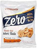 Biscoito Diet Nata BomBiscoito Zero Lactose 100g