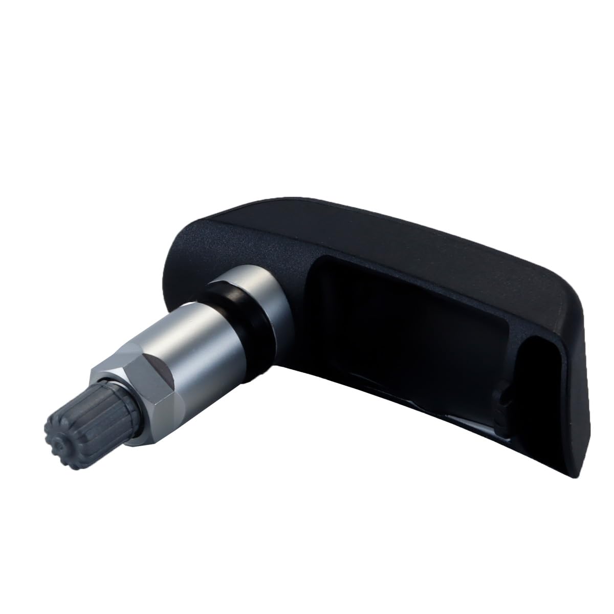 2 pezzi 8532731 36318532731 Sensori di pressione pneumatici TPMS per modelli specifici di motociclette Sistema di monitoraggio wireless 24g da 2,6 V a 3,6 V