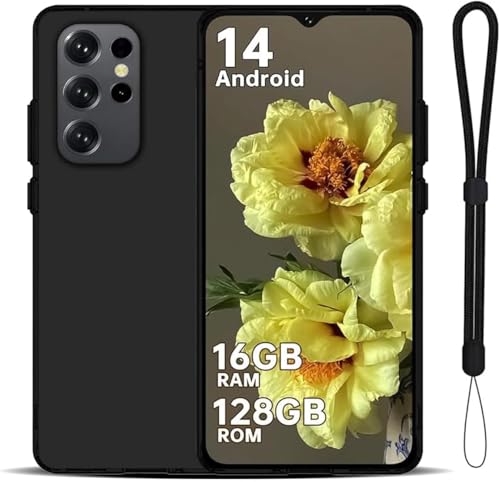 �yR36S��p�V���R���P�[�X�z64GB ArkOS�Ή� ���^����~�� �ϏՌ��h���h�o���[ �S�ʕی�J�o�[ (�z���C�g) �X�^�C��2 ���C OUKITEL C2