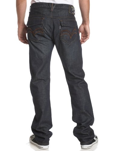 Levi's Men's Silvertab Robertson Slim Straight Leg Jean3