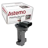 Camshaft Position Sensor compatible with Jeep Wrangler 2.0L 3.0L 3.6L L4 V6 2012-2021