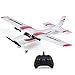 Produktbild Goolsky FX801 Flugzeug Cessna 182 2CH RC Flugzeug Flugzeuge Outdoor Flug Spielzeug für Kinder Jungen