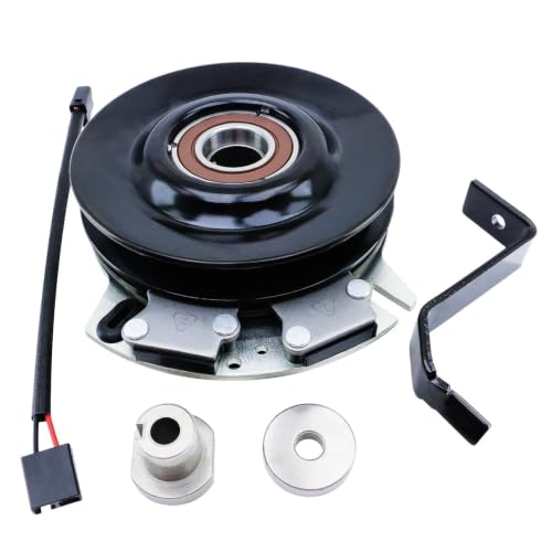 PTO Clutch Replacement for John Deere D140 D150 D155 D160 D170 E140