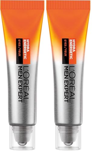 L'Oréal Men Expert - Roll-On Anti-Cernes & Anti-Poches...