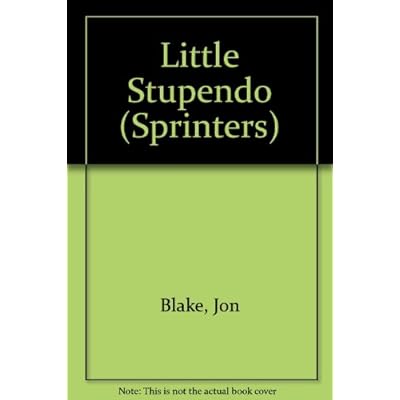 Little Stupendo
