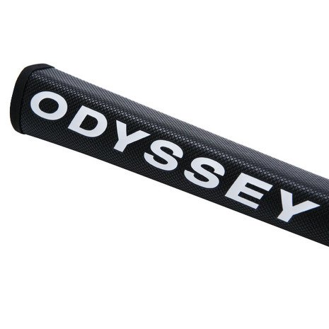 Odyssey Grip Jumbo Putter Grip Jumbo Unisex 5714009 5714009: Black #TOP1