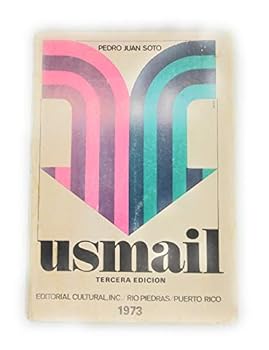 Paperback Usmail Book
