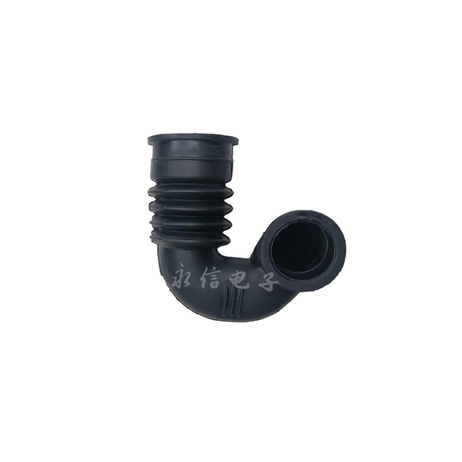 Jyfornwc One Color Drum Washing Machine Bellows, Drain Tee Inlet Pipe, Return Pipe, Drain Pump Rubber Hose，Compatible For Samsung，Dc67-00355A,Dc67-00334A,Dc67-00335A(Dc67-00334A)