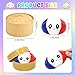 Imagen de Dumplings Squishy
