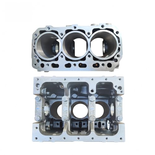 Nuovo blocco cilindri per Yanmar Engine 3TNV88
