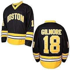 18 Gilmore Black