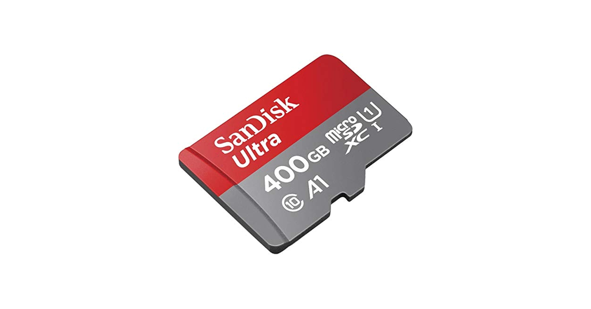 ■SANDISK　SDSQXCZ-400G-GN6MA [400GB] Amazon.com: SanDisk 400GB Extreme microSDXC UHS-I Memory