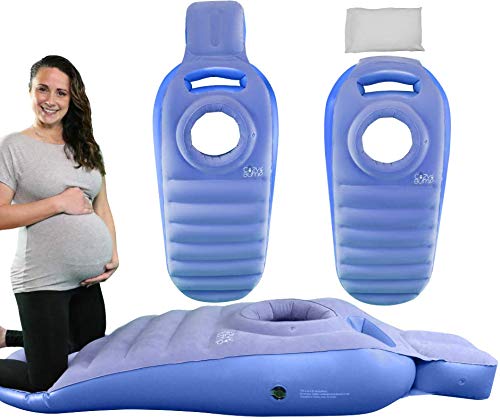 Cozy Bump Add Your Personal Pillow for Your Comfort – The Best Pregnancy
