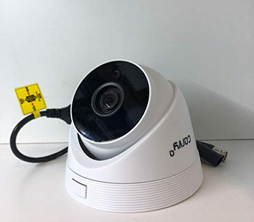 Carvy Dome Camera 2.8mm