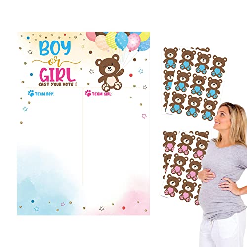 Kaxenig Giochi di rivelazione del Genere del