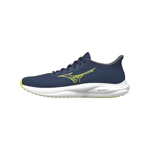 Mizuno WAVE SERENE 2 Chaussures de running Estate Lightning Y Homme Taille41 - vue 3
