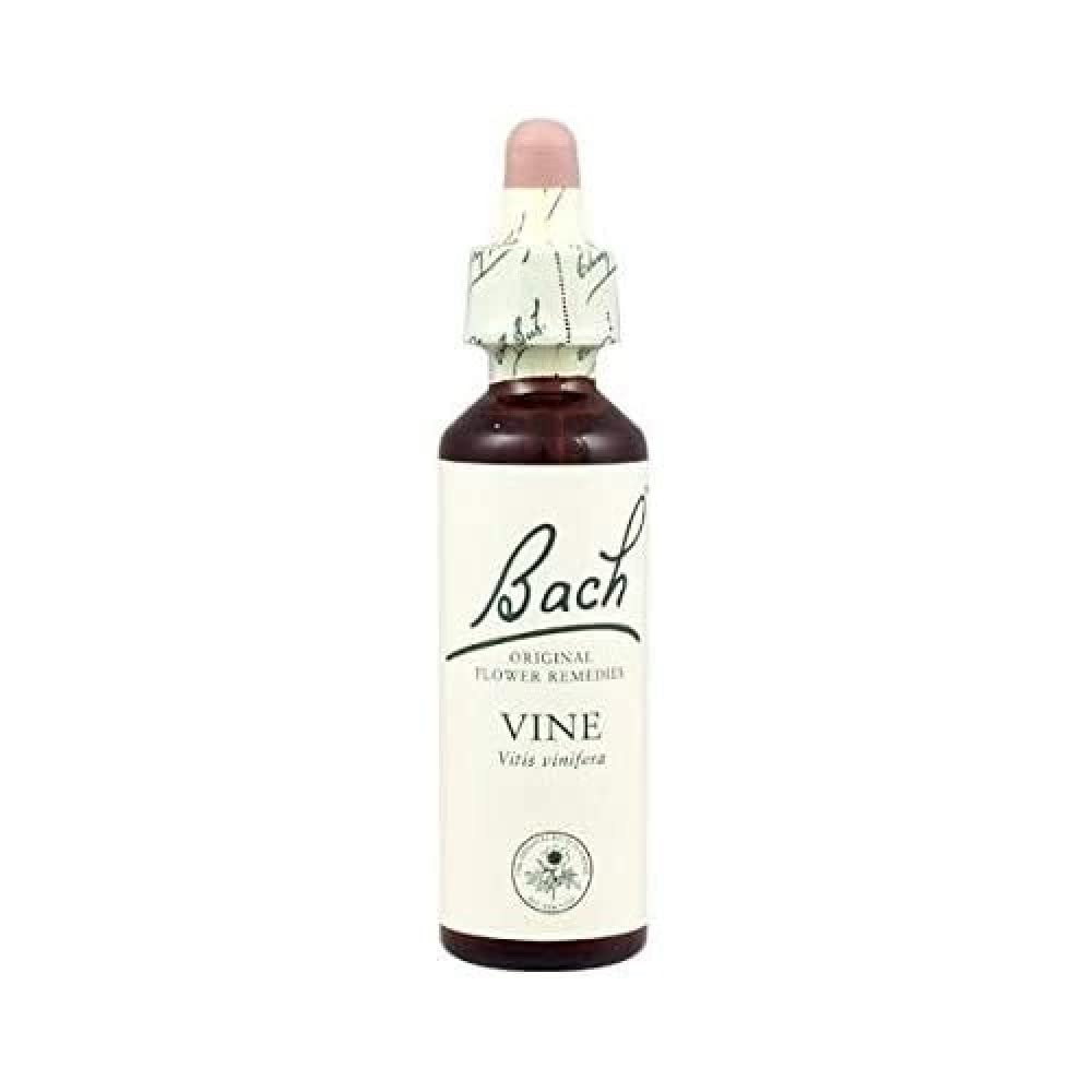Bach - Vine - 20 Ml