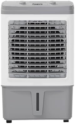 Climatizador Ponente 35L 150W Com Rodas e Oscilação Econômico e E...