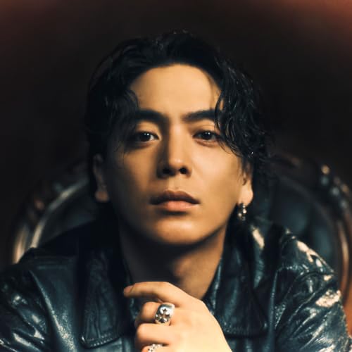Yuuri on Amazon Music Unlimited