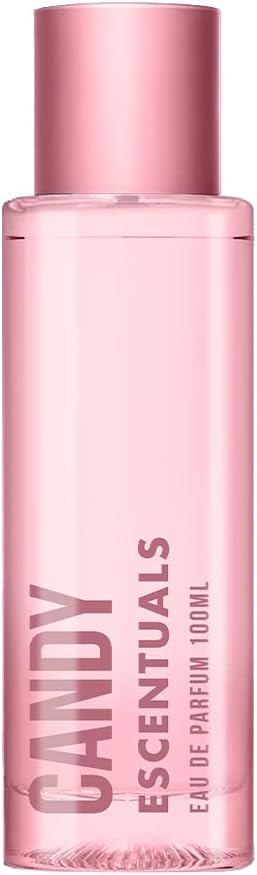 Candy Perfume for Women, Eau de Parfum 100ml